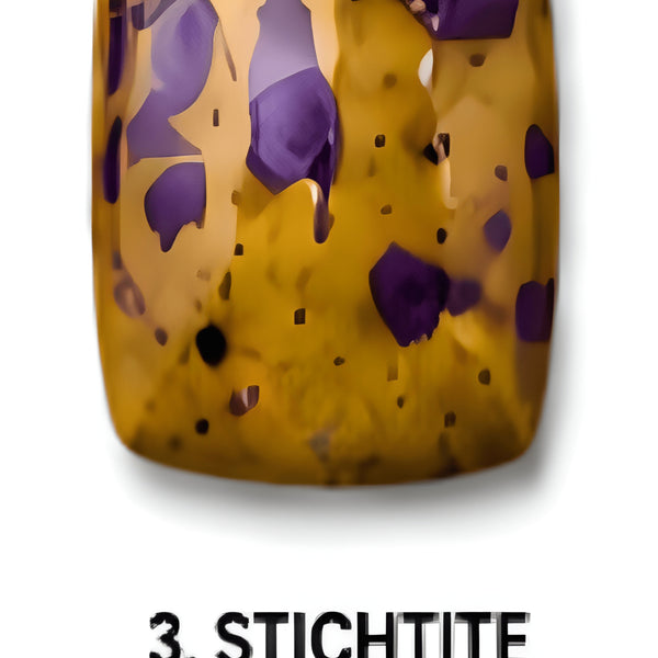Stichtite